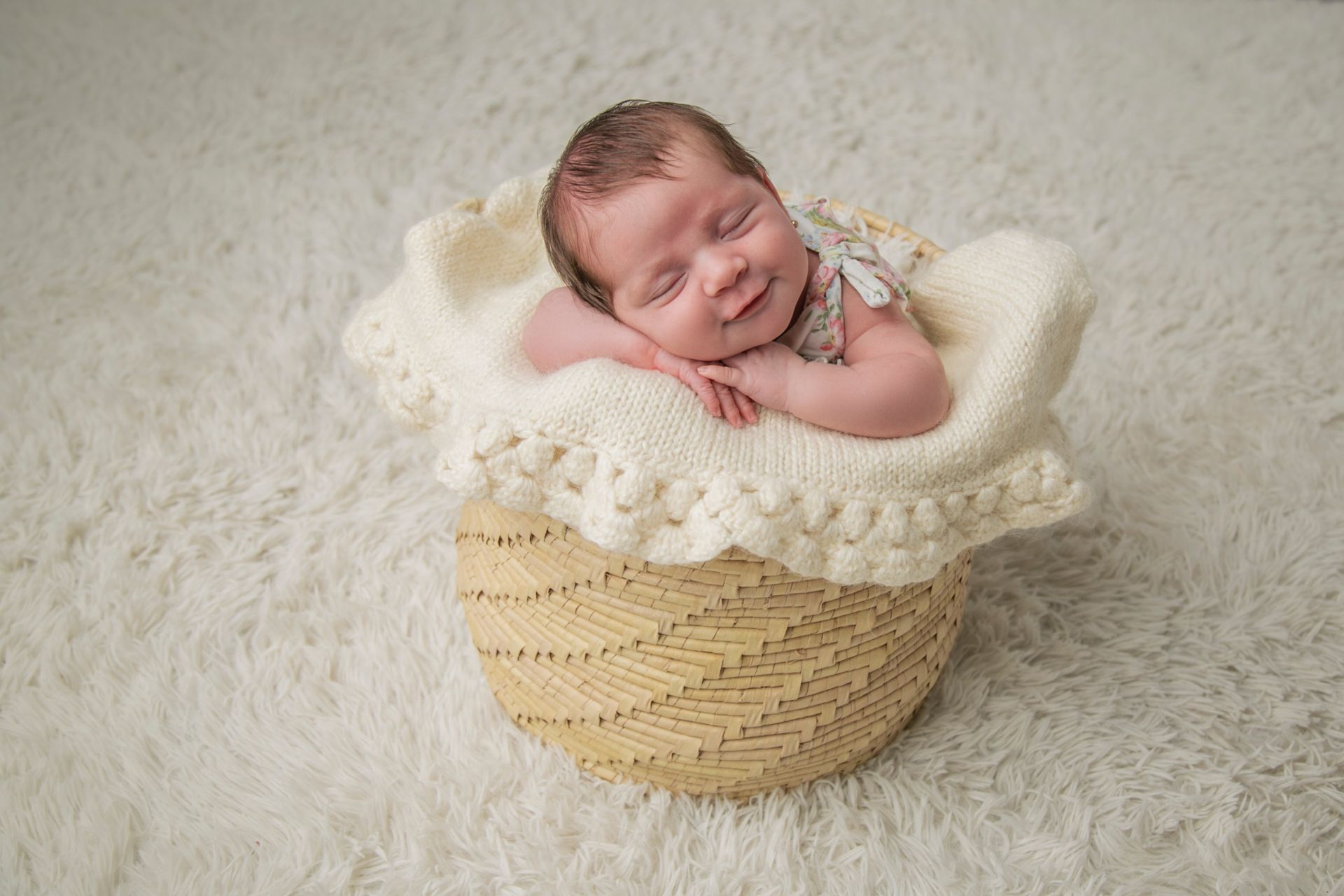 Foto Workshop Inicial Newborn - Julio Foto Workshop Inicial Newborn - Julio - Imagem 3