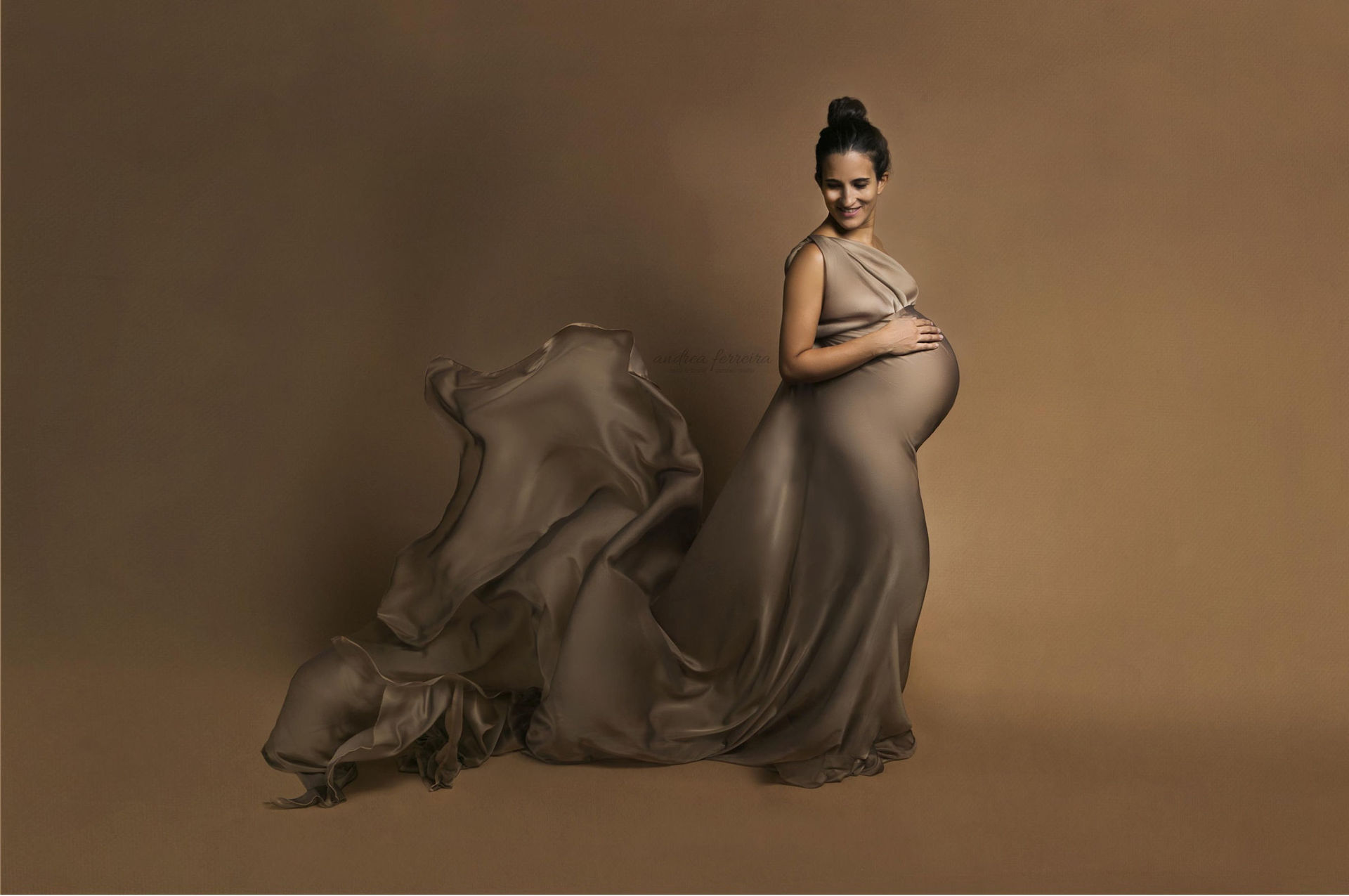 Foto Workshop Inicial Newborn / Maternidad - Julio Foto Workshop Inicial Newborn / Maternidad - Julio - Imagem 4